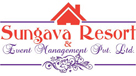 Sungava Resort & Event Management Logo